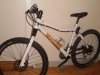 Cannondale Scalpel (White)