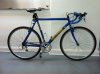 1998 Cyclocross XR800 caad3