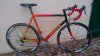 Cannondale caad4 
