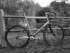 Cannondale R1000 Converted