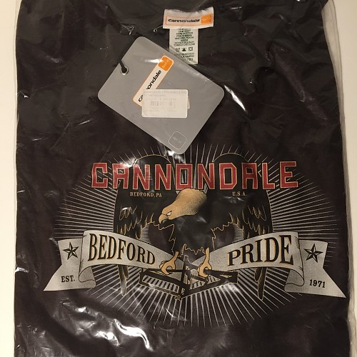 Cannondale T-Shirt