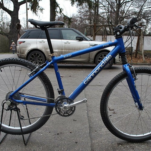 Cannondale F700 Made in USA-
