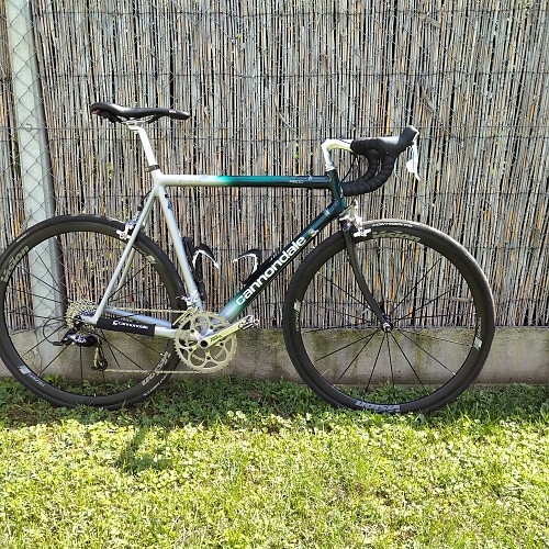 cannondale 2.8