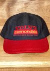Volvo Cannondale team hat