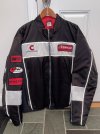 Saeco Cannondale team jacket
