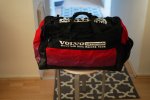 Cannondale Volvo Team Bag
