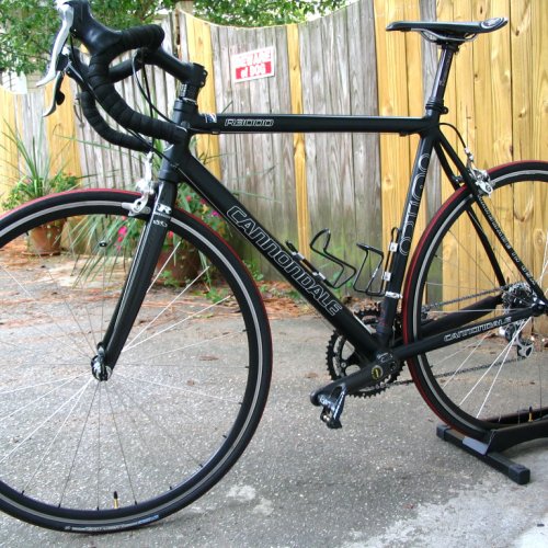 cannondale r3000