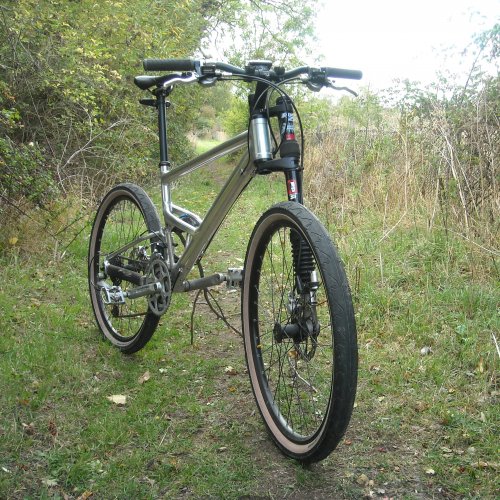 cannondale jekyll 800 review