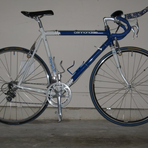 cannondale sr900