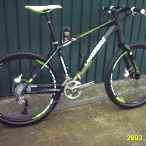 cannondale flash f3 fatty