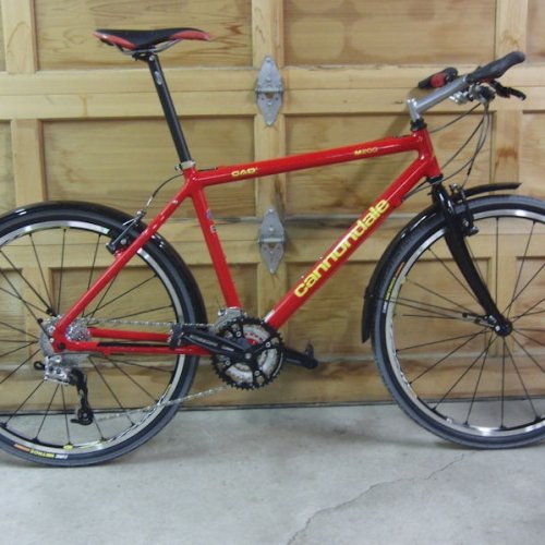 cannondale m200se