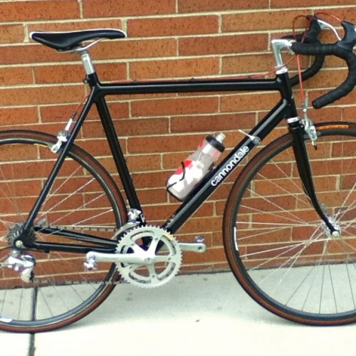 cannondale sr500