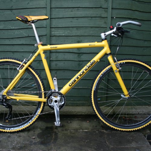 cannondale m900 cad3