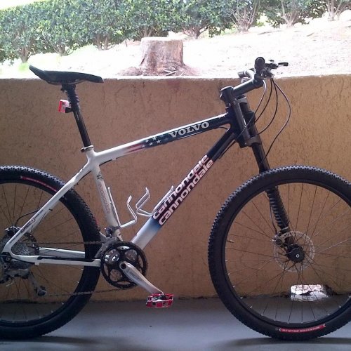 cannondale f2000sx