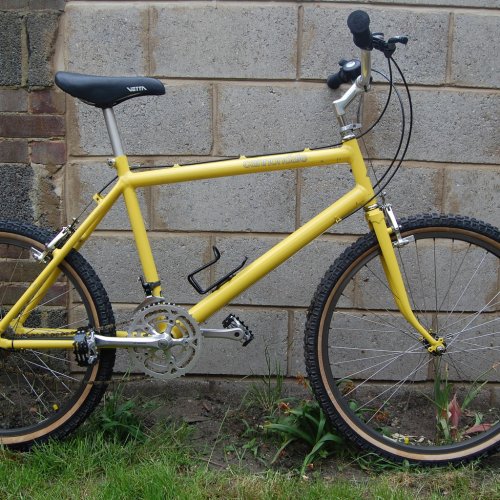 cannondale sm700