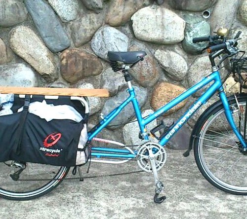 cannondale m300le