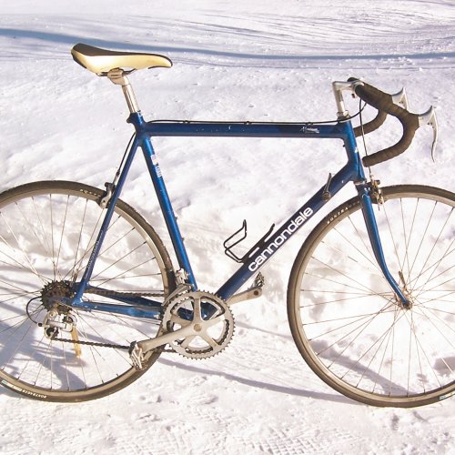 cannondale sr1000