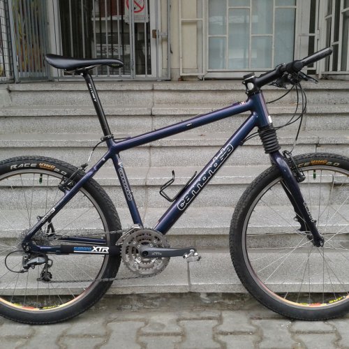 cannondale f2000 cad3