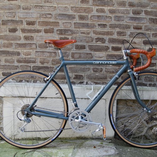 cannondale street 600