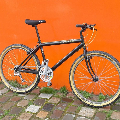 cannondale sm700