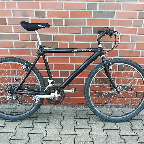 cannondale sm400