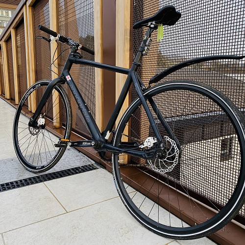 cannondale singlespeed