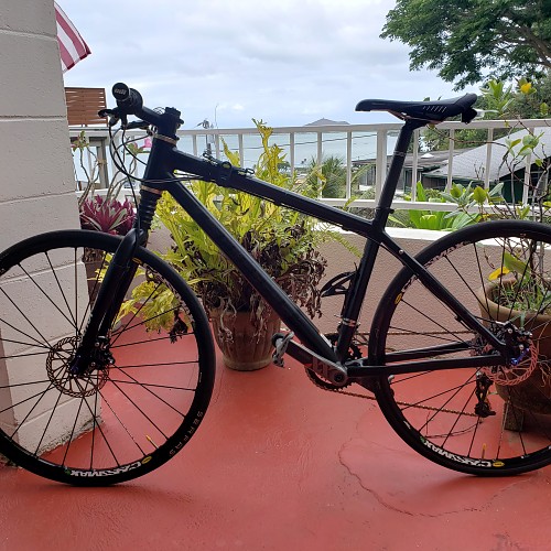 cannondale craigslist