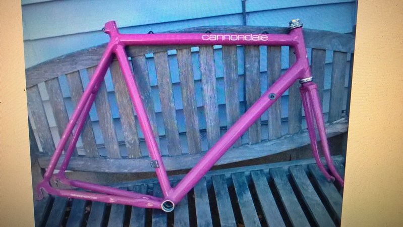 1987 Cannondale R600 pink.jpg
