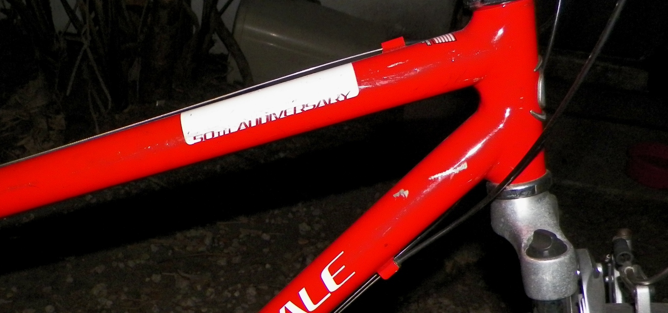 AA BICYCLE CANNONDALE 50th ANNIVERSARY 1AAA.jpg