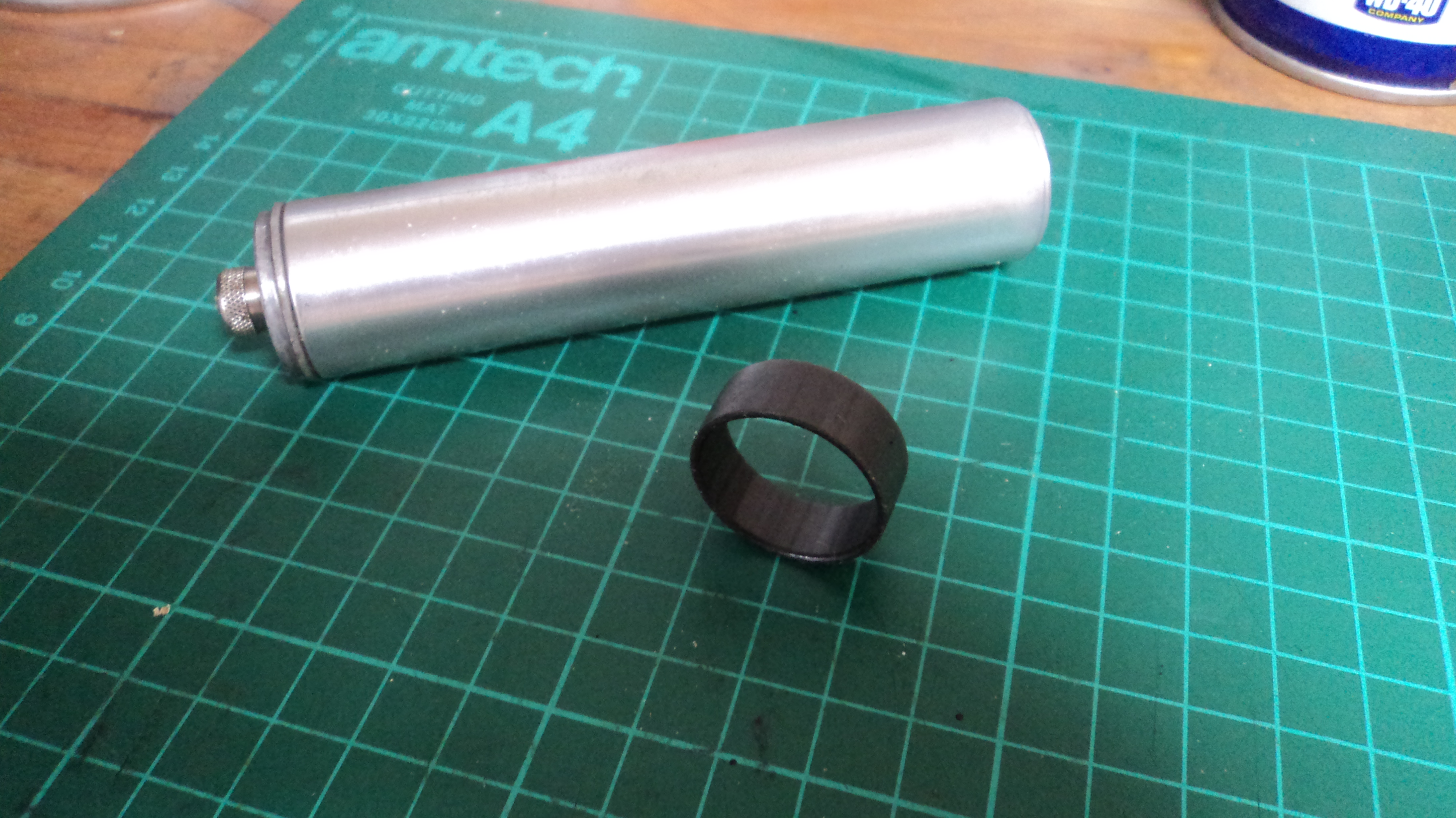Air cylinder and spacer.JPG