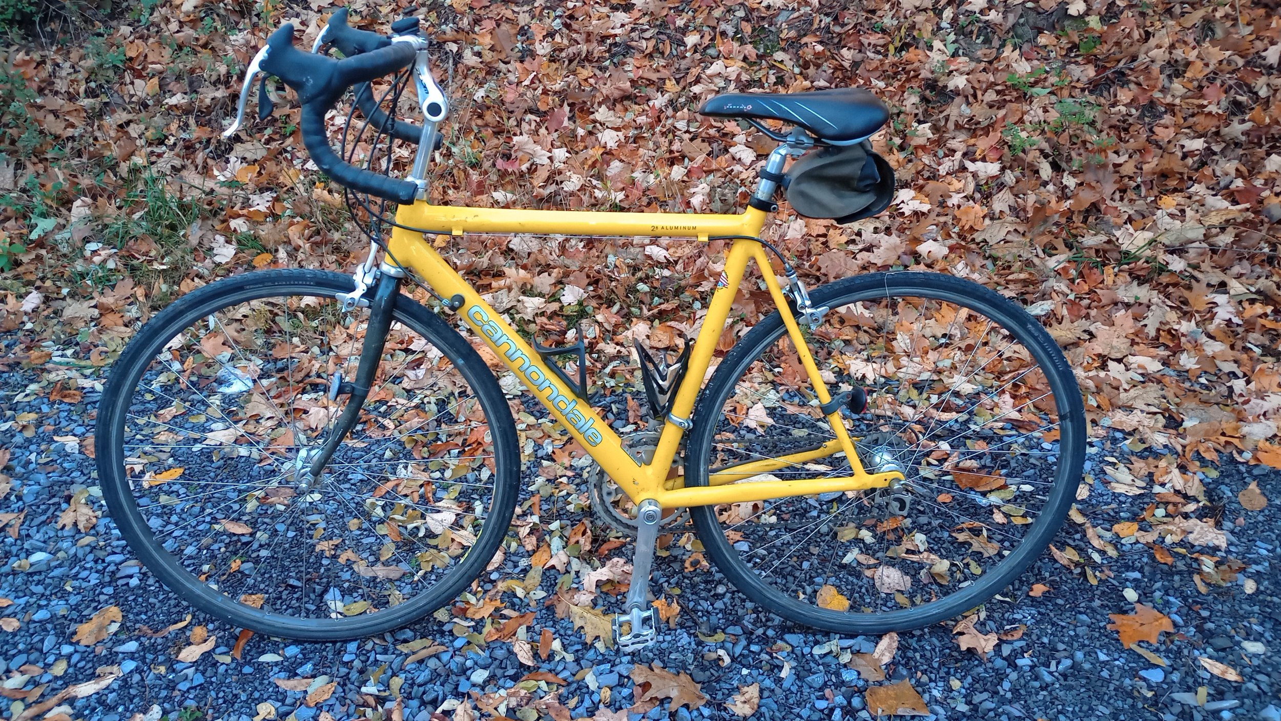 1996 cannondale r600 online