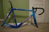 Caad 5 Circle Cycle Team Frameset 