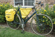 1990 Cannondale ST1000