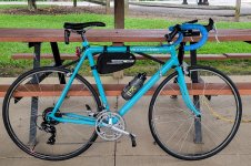 1987 Cannondale SR500