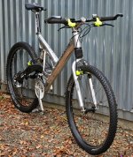 Cannondale Super V1000