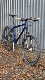 Cannondale F600 Furio