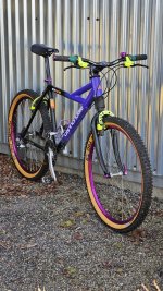 Cannondale Delta V900