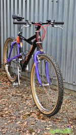 Cannondale Delta V 2000