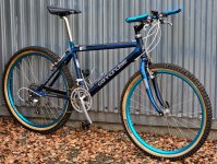 Showcase | Vintage Cannondale Community