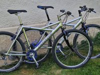 Cannondale Killer V900