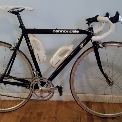 1990 cannondale road bike online