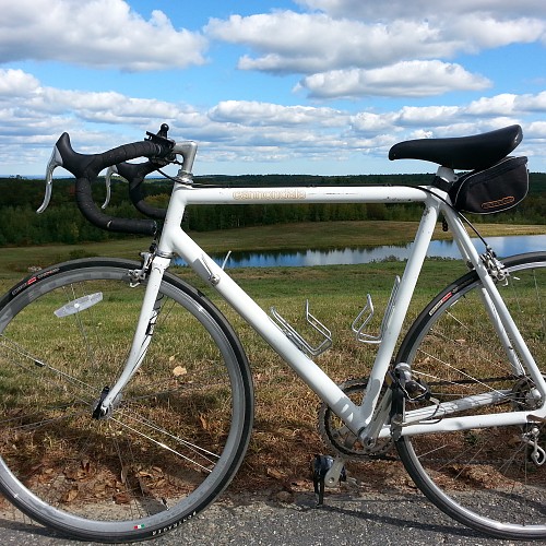 1986 cannondale sr400 online