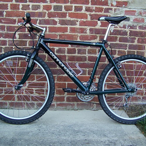 Cannondale M 700 019.JPG