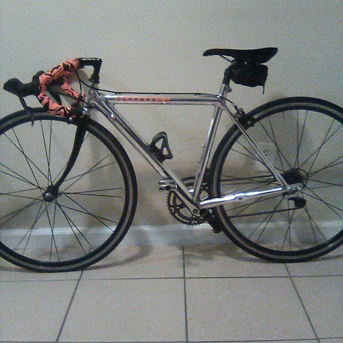 Cannondale SR600