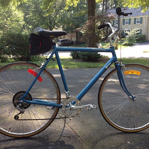 Almost New 1985 Cannondale ST 400+.jpg